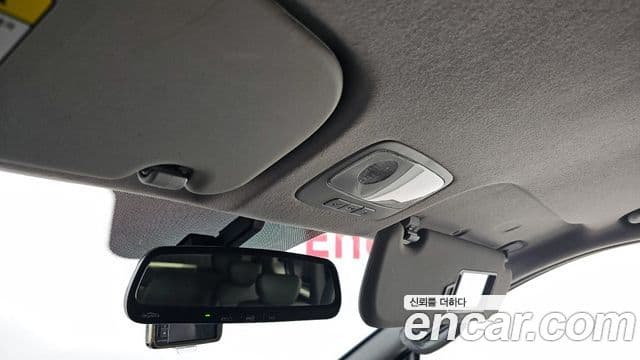 Hyundai Grand Starex CVX Premium, 2012 19