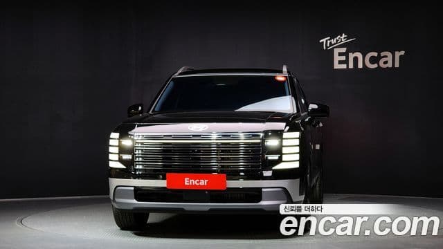 Hyundai Palisade (LX3) Prestige, 2026 3