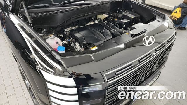 Hyundai Palisade (LX3) Prestige, 2026 6