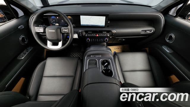 Hyundai Palisade (LX3) Prestige, 2026 7