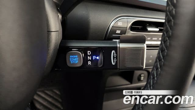 Hyundai Palisade (LX3) Prestige, 2026 9