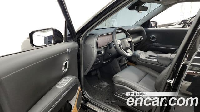 Hyundai Palisade (LX3) Prestige, 2026 10