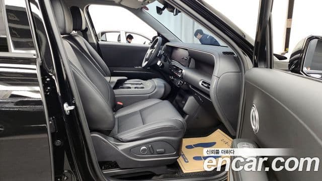 Hyundai Palisade (LX3) Prestige, 2026 11