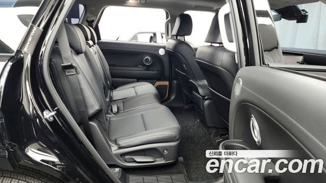 Hyundai Palisade (LX3) Prestige, 2026 12