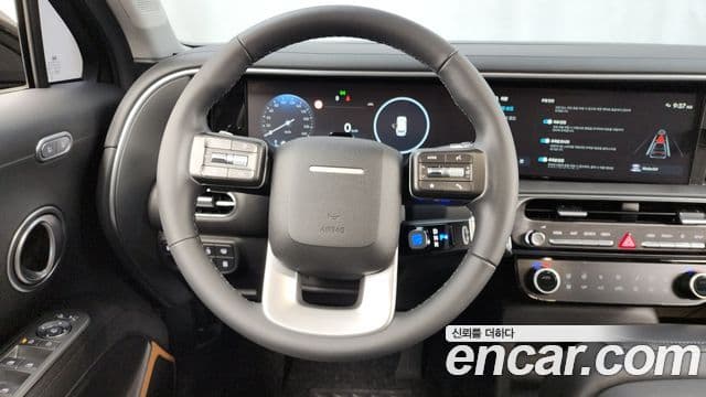 Hyundai Palisade (LX3) Prestige, 2026 13