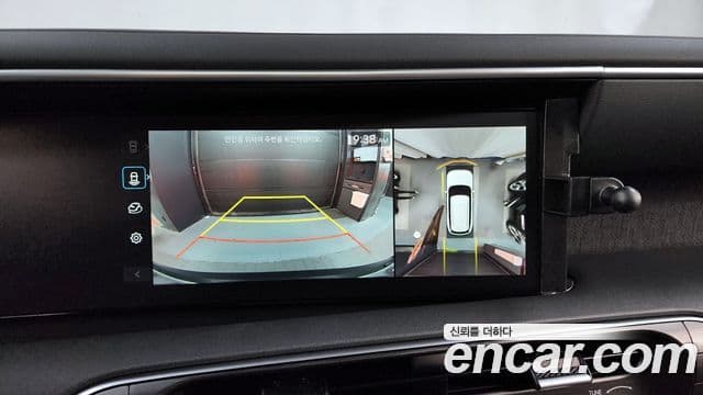 Hyundai Palisade (LX3) Prestige, 2026 15