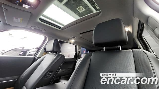 Hyundai Palisade (LX3) Prestige, 2026 19