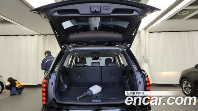 Hyundai Palisade (LX3) Prestige, 2026 20