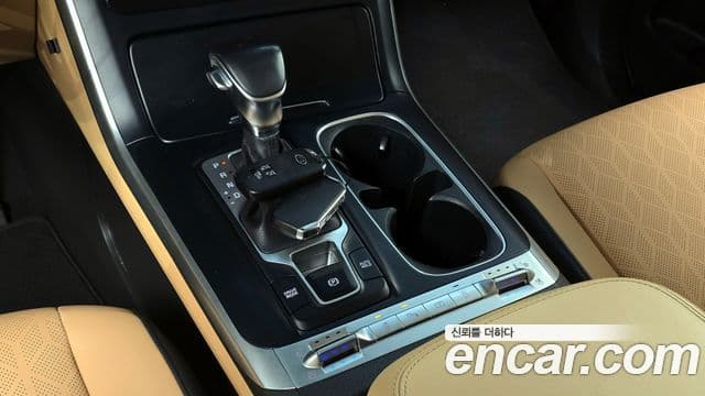 Kia Carnival 4세대 Prestige, 2021 9