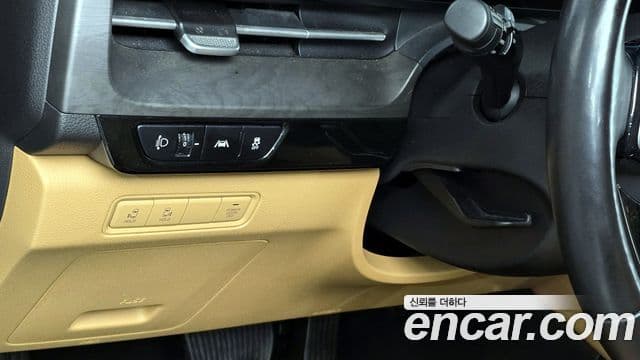 Kia Carnival 4세대 Prestige, 2021 14