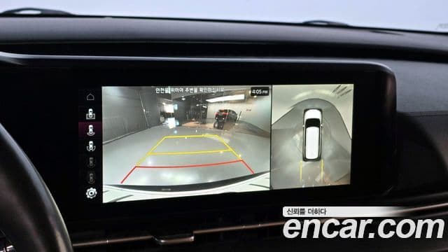 Kia Carnival 4세대 Prestige, 2021 15