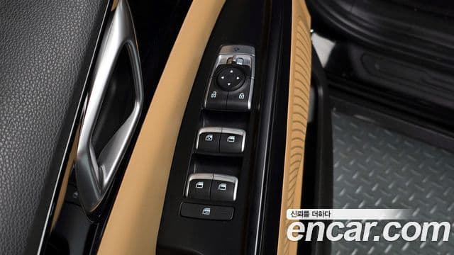 Kia Carnival 4세대 Prestige, 2021 17