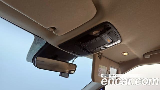 Kia Carnival 4세대 Prestige, 2021 18