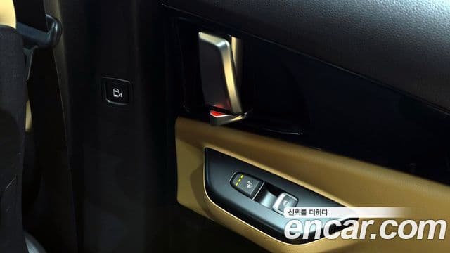 Kia Carnival 4세대 Prestige, 2021 19