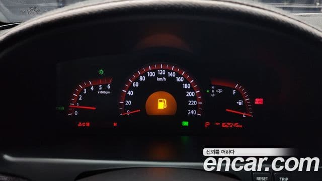 Kia Mohave 4WD KV300, 2015 8