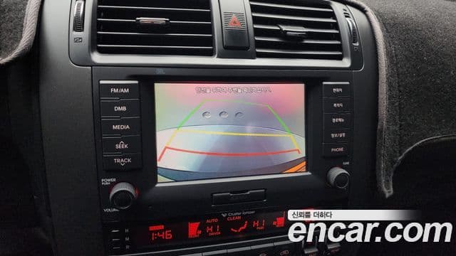 Kia Mohave 4WD KV300, 2015 15