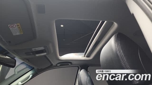 Kia Mohave 4WD KV300, 2015 17