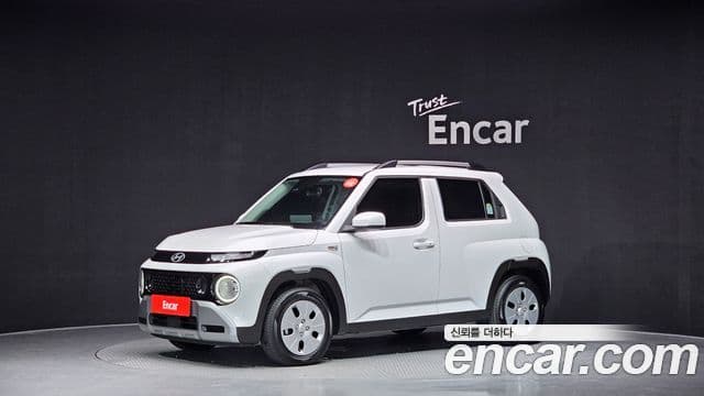 Hyundai The / новый New Casper D Essential, 2025 1