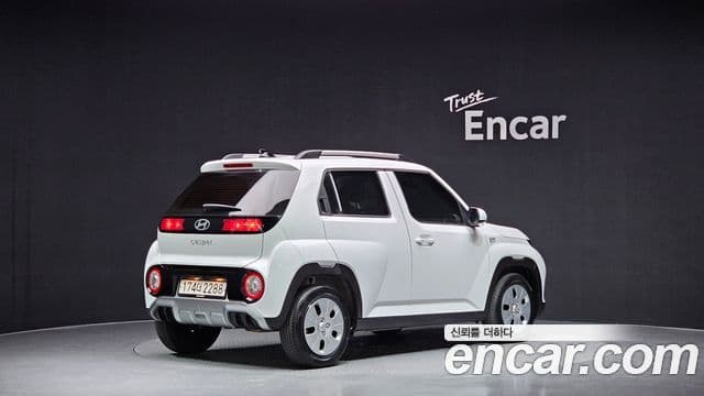 Hyundai The / новый New Casper D Essential, 2025 2