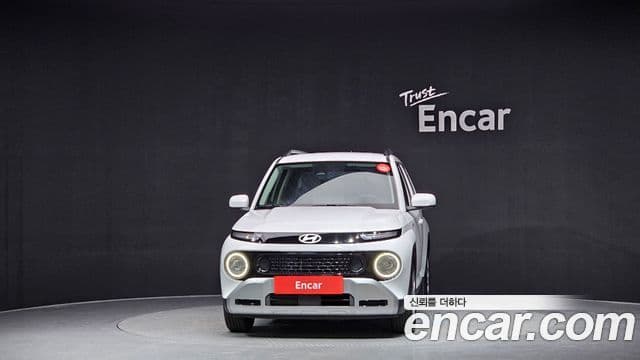 Hyundai The / новый New Casper D Essential, 2025 3