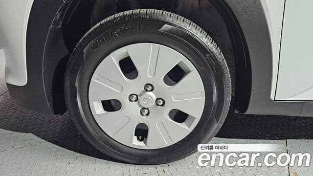 Hyundai The / новый New Casper D Essential, 2025 все фото