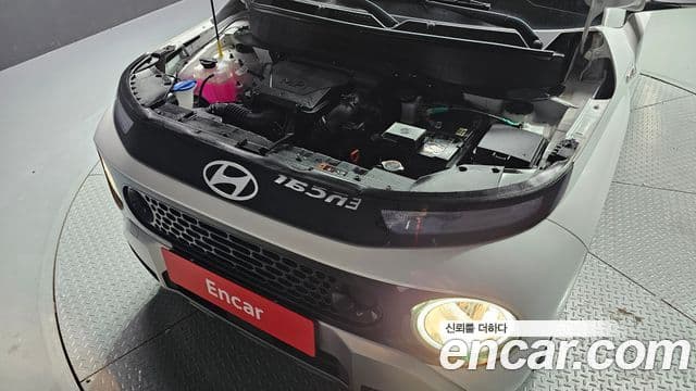 Hyundai The / новый New Casper D Essential, 2025 6