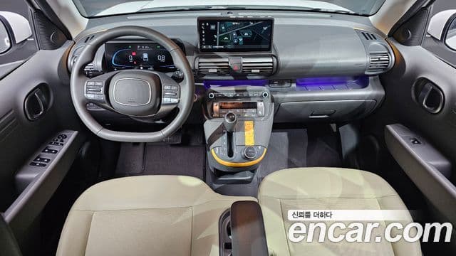 Hyundai The / новый New Casper D Essential, 2025 7