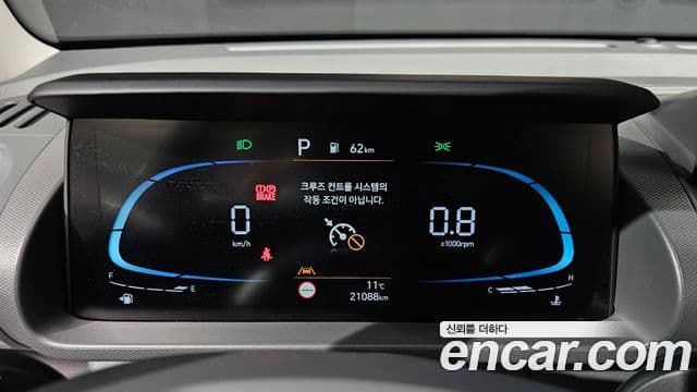 Hyundai The / новый New Casper D Essential, 2025 8