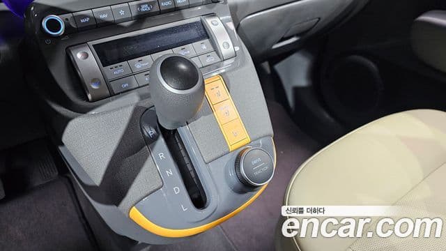 Hyundai The / новый New Casper D Essential, 2025 9