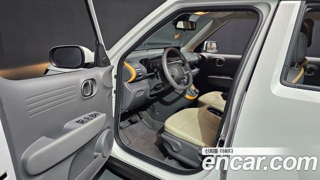 Hyundai The / новый New Casper D Essential, 2025 10