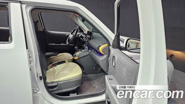 Hyundai The / новый New Casper D Essential, 2025 11