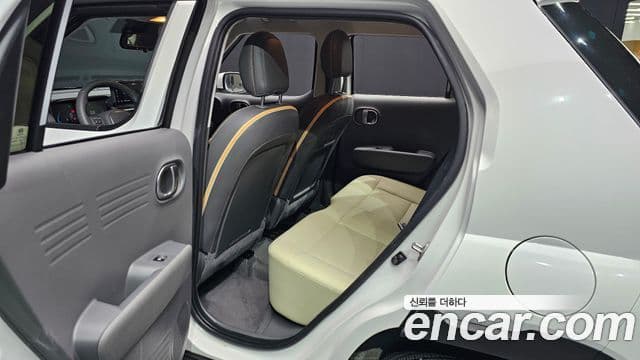 Hyundai The / новый New Casper D Essential, 2025 12