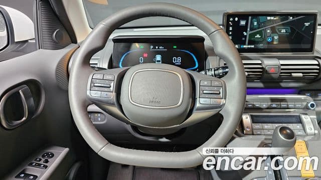 Hyundai The / новый New Casper D Essential, 2025 13