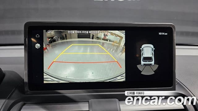 Hyundai The / новый New Casper D Essential, 2025 14