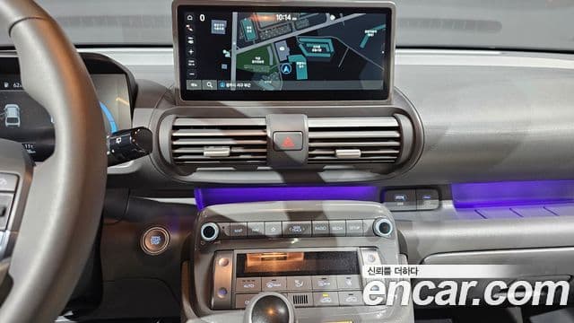 Hyundai The / новый New Casper D Essential, 2025 16