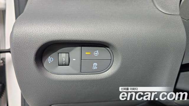 Hyundai The / новый New Casper D Essential, 2025 17