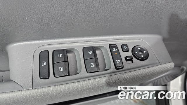 Hyundai The / новый New Casper D Essential, 2025 18