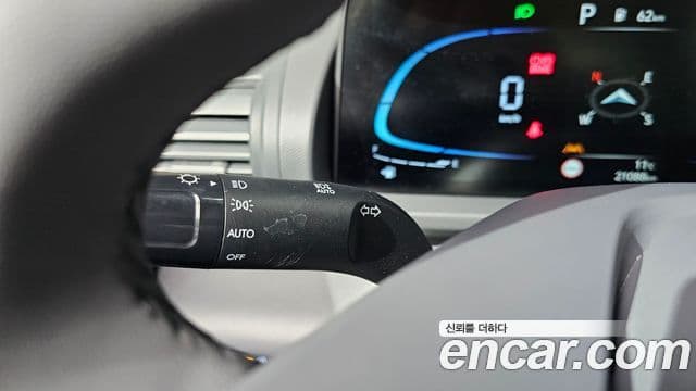 Hyundai The / новый New Casper D Essential, 2025 19