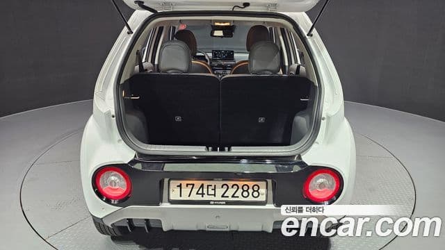 Hyundai The / новый New Casper D Essential, 2025 20