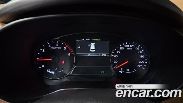 Kia The / новый New Soul Special, 2017 8