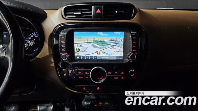 Kia The / новый New Soul Special, 2017 15