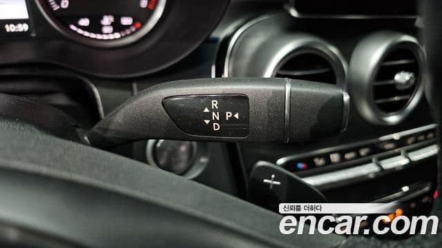 Mercedes-Benz GLC-класс X253 GLC300 4MATIC, 2019 9