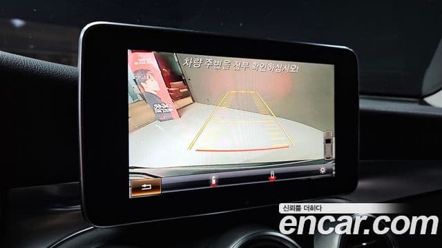 Mercedes-Benz GLC-класс X253 GLC300 4MATIC, 2019 18