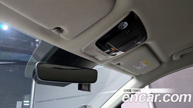 Kia K5 3세대 Noblesse, 2021 18