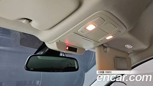 Renault Korea(Samsung) SM6 2.0 LPe SE (арендный автомобиль), 2019 20