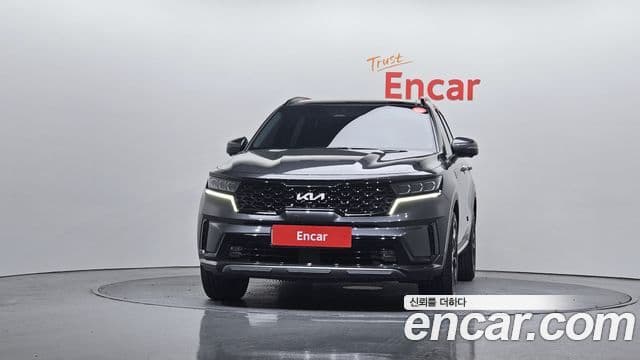 Kia Sorento 4세대 Gravity, 2023 3
