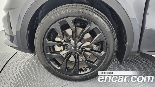 Kia Sorento 4세대 Gravity, 2023 все фото