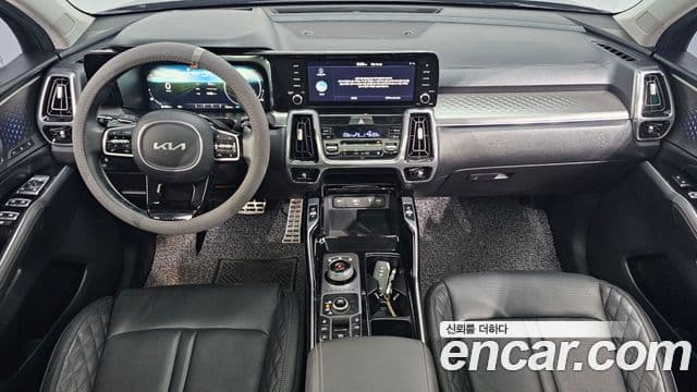 Kia Sorento 4세대 Gravity, 2023 7