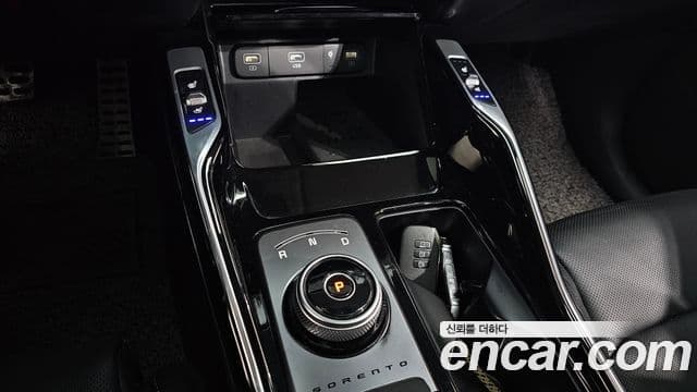 Kia Sorento 4세대 Gravity, 2023 9