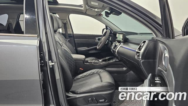 Kia Sorento 4세대 Gravity, 2023 10